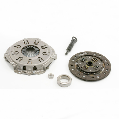 Transmission Clutch Kit with release bearing | LUK16-042