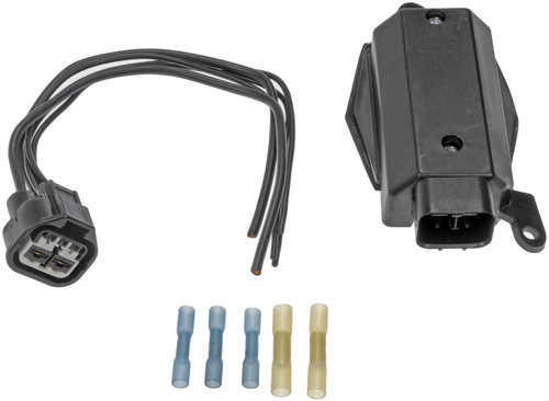 Blower Motor Resistor Kit | DOR973-502