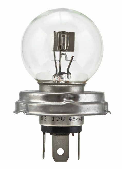 7951 Standard Series Incandescent Miniature Light Bulb - Qty 1 | HEL7951