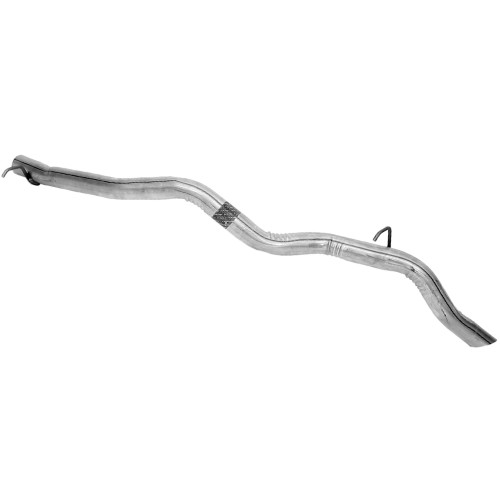 Exhaust Tail Pipe 2.25" Inlet (OD) | WEX55266