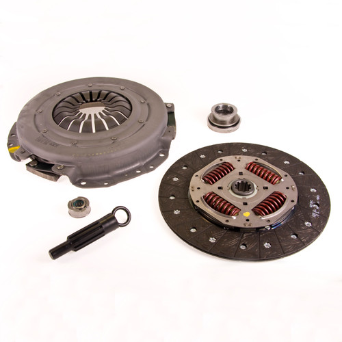 Transmission Clutch Kit with release bearing | LUK07-195