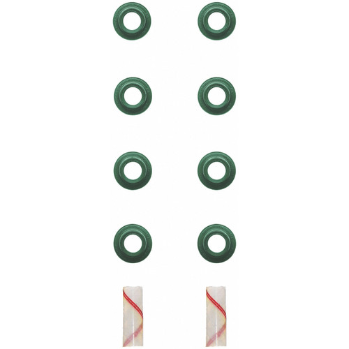 Engine Valve Stem Oil Seal Set | 557SS 72711