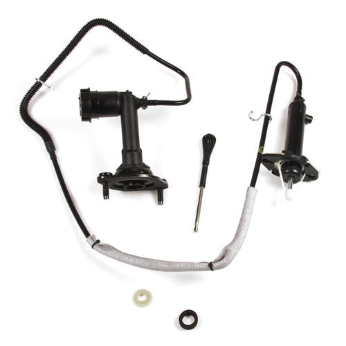 Clutch Master / Slave Cylinder Kit | LUKCRS003