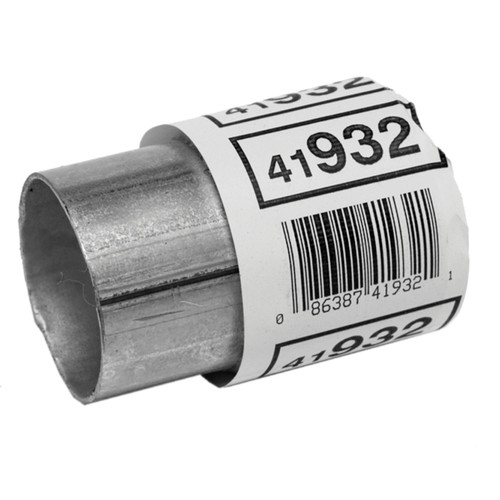 Exhaust Reduction Pipe 1.75" Inlet (OD) 1.875" Outlet (ID) | WEX41932