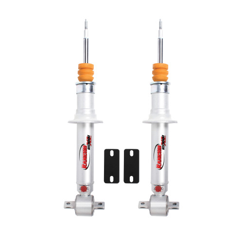 Level It Suspension Leveling Kit | 665RS66310R9