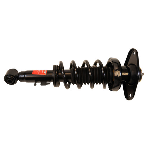 Quick-Strut Rear Right Suspension Strut and Coil Spring Assembly | MON172482R