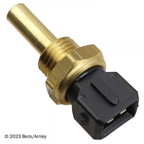 Temperature Sender Switch With Gauge | BEC201-1718