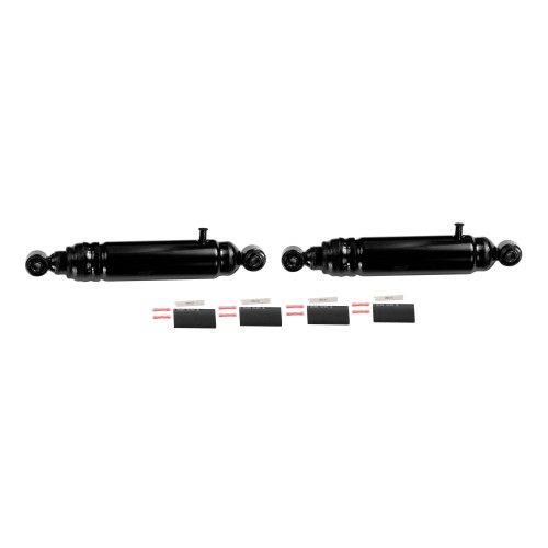 Rear Active to Passive Suspension Conversion Kit | MON90026C3