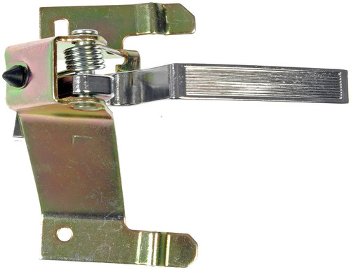 Int Door Hndl  Lh | DOR77030