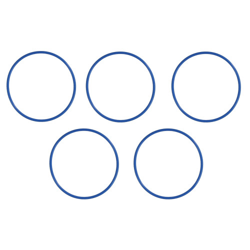 Spark Plug Tube Seal Set | 557ES 72477