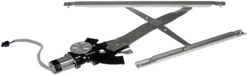 Window Regulator | DOR741-759