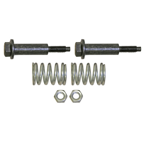 Exhaust Bolt and Spring | WEX35129