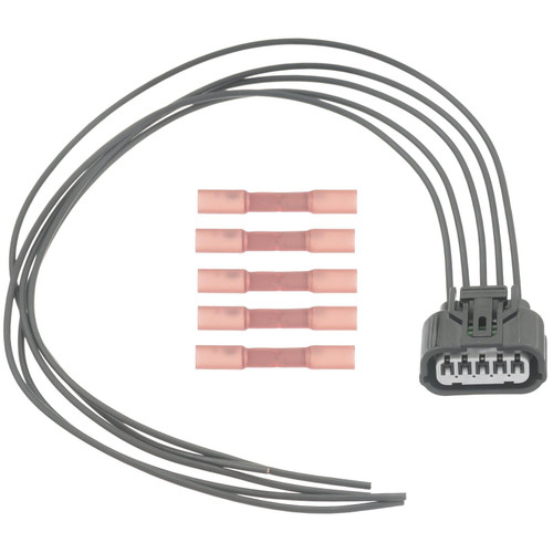 Mass Air Flow Sensor Connector | BWDPT2862