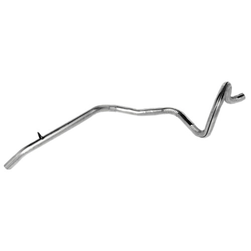 Exhaust Tail Pipe 2" Inlet (OD) | WEX56007