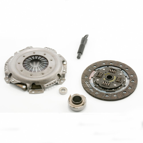Transmission Clutch Kit with release bearing | LUK08-012