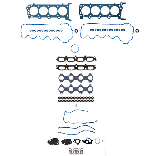 PermaTorque Engine Cylinder Head Gasket Set | 557HS 26306 PT-2