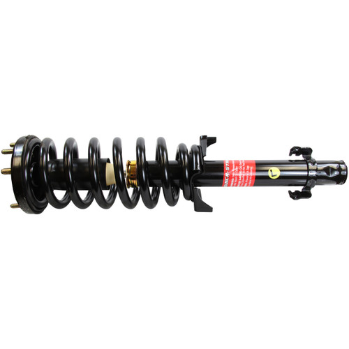 Quick-Strut Front Left Suspension Strut and Coil Spring Assembly | MON172562L