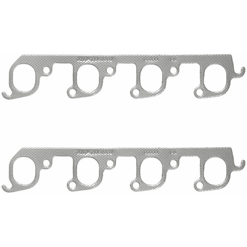 Exhaust Manifold Gasket Set | 557MS 90526