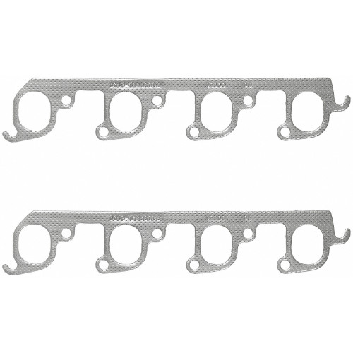 Exhaust Manifold Gasket Set | 557MS 90526