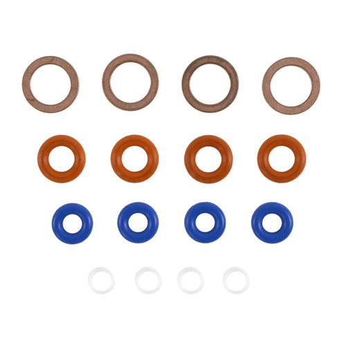 Fuel Injector O-Ring Kit | 557ES 73584