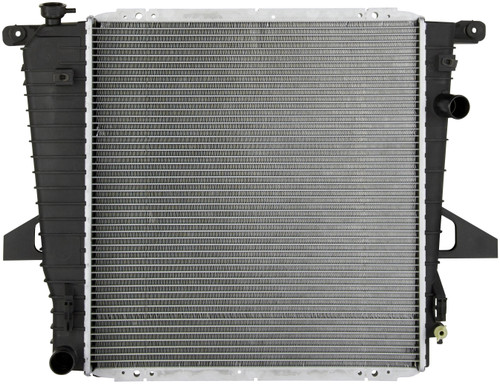 Complete Radiator | SPECU2137