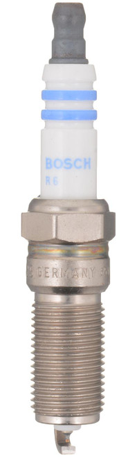 OE Fine Wire Double Iridium Spark Plug - Qty 1 | BOS96315