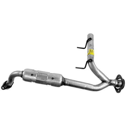 Ultra EPA Direct Fit Catalytic Converter 2.5" Inlet (ID) | WEX54424