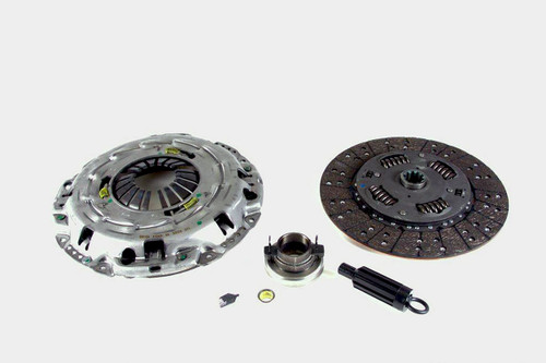 Transmission Clutch Kit with release bearing | LUK05-184