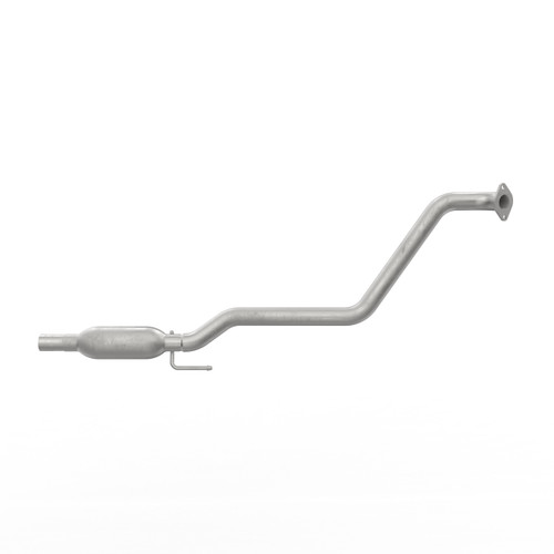 Universal Exhaust Resonator and Pipe Assembly | WEX56317
