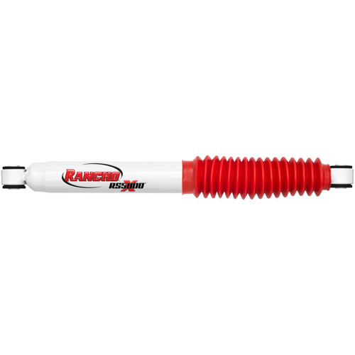 RS5000X Front Suspension Shock Absorber | 665RS55150