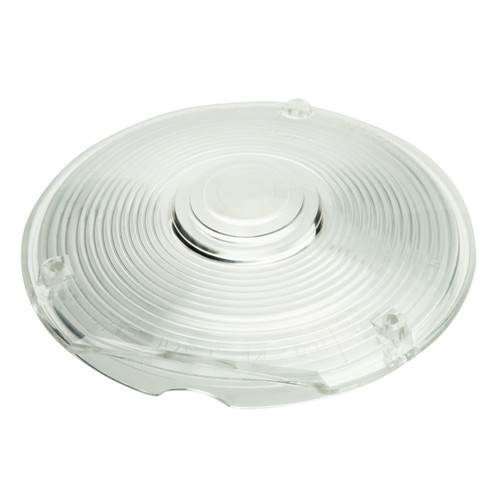 License Backup Replacement Lenses, Clear | GRO91581