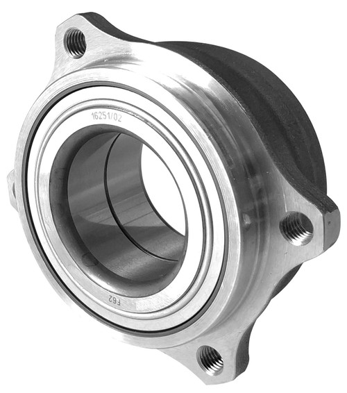 Hub Assembly | SAG101685