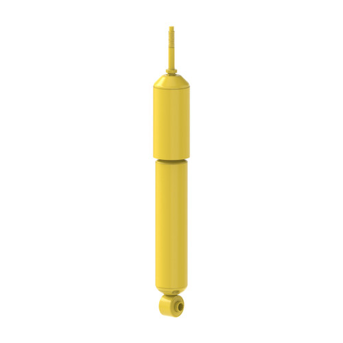 Gas-Magnum Front; Front Rearward Suspension Shock Absorber | MON34729