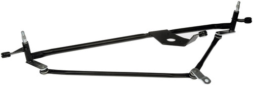 Wiper Transmission | DOR602-563