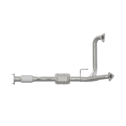 Ultra EPA Direct Fit Catalytic Converter 2.525" Inlet (OD) 3" Outlet (OD) | WEX50585