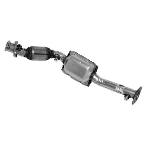 Ultra EPA Direct Fit Catalytic Converter 3" Outlet (ID) | WEX53270