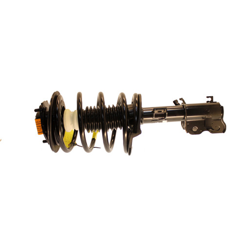 Complete Corner Unit Assembly -Strut, Mount and Spring | KYBSR4164