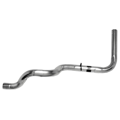 Exhaust Tail Pipe 2.5" Inlet (OD) 2.5" Outlet (OD) | WEX45377