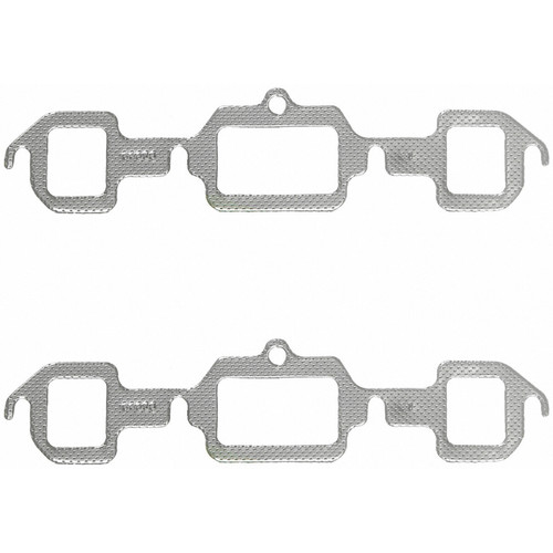 Exhaust Manifold Gasket Set | 557MS 90078