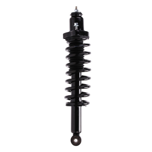 Quick-Strut Rear Right Suspension Strut and Coil Spring Assembly | MON472950