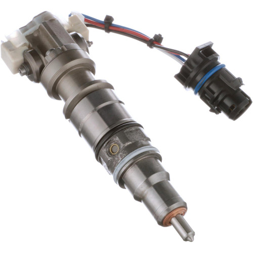 Fuel Injector - Diesel - Remfd | BWD67527