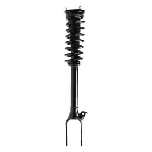 Quick-Strut Front Suspension Strut and Coil Spring Assembly | MON173353