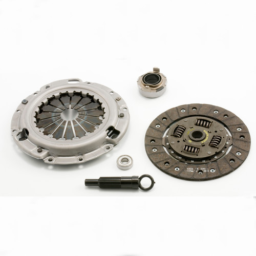 Transmission Clutch Kit with release bearing | LUK10-045