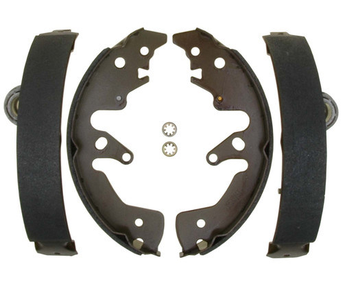 Element3 Organic Drum Brake Shoe | RAY949PG