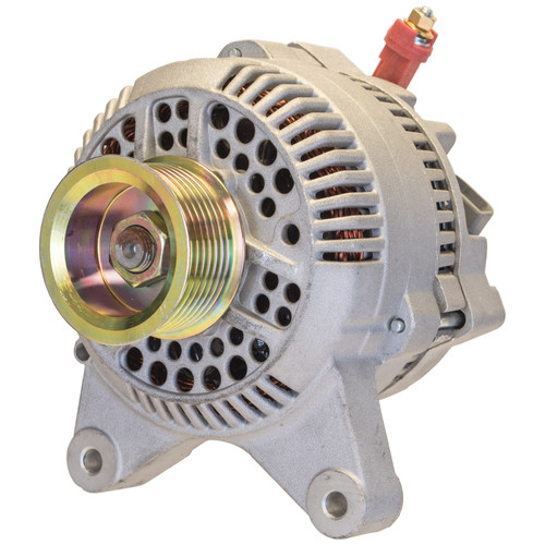 Remanufactured First Time Fit Alternator, 95 Amp | DEN210-5194