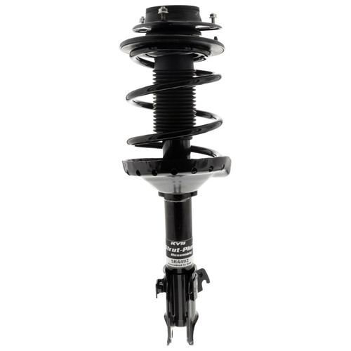 Complete Corner Unit Assembly -Strut, Mount and Spring | KYBSR4492