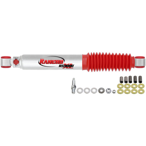 RS9000XL Suspension Shock Absorber | 665RS999012