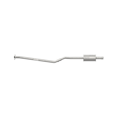 Direct Fit Exhaust Resonator and Pipe Assembly | WEX48363