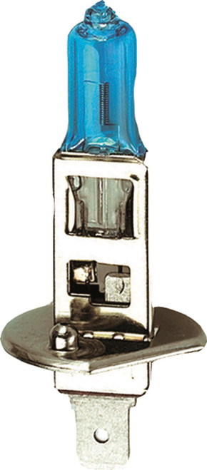 H1 Premium White Halogen Bulb, 100W | VMS4001114