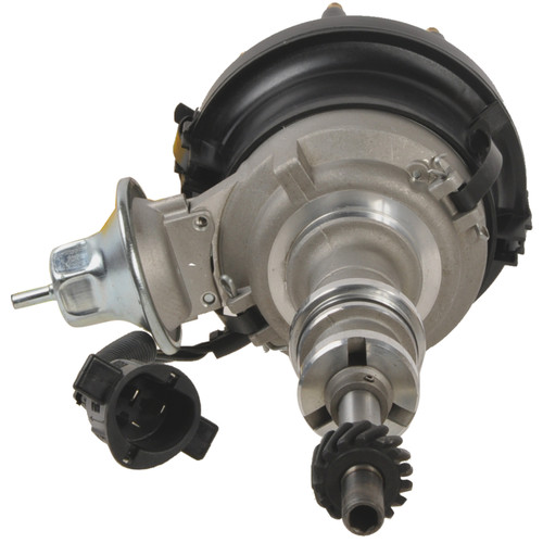 New Distributor | CAR84-2895